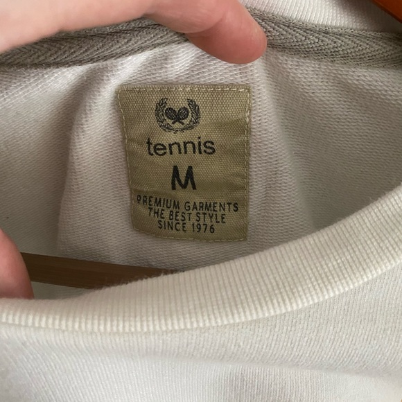 Wild child lightweight pullover - Picture 4 of 5